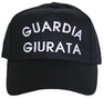 Berretto mod.baseball Guardia Giurata